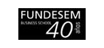 MBA Executive, FUNDESEM Alicante